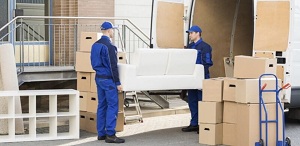 How to Select the Right Furniture Removalist